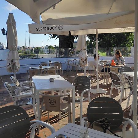 Cosy Tavira Holidays Eksteriør billede