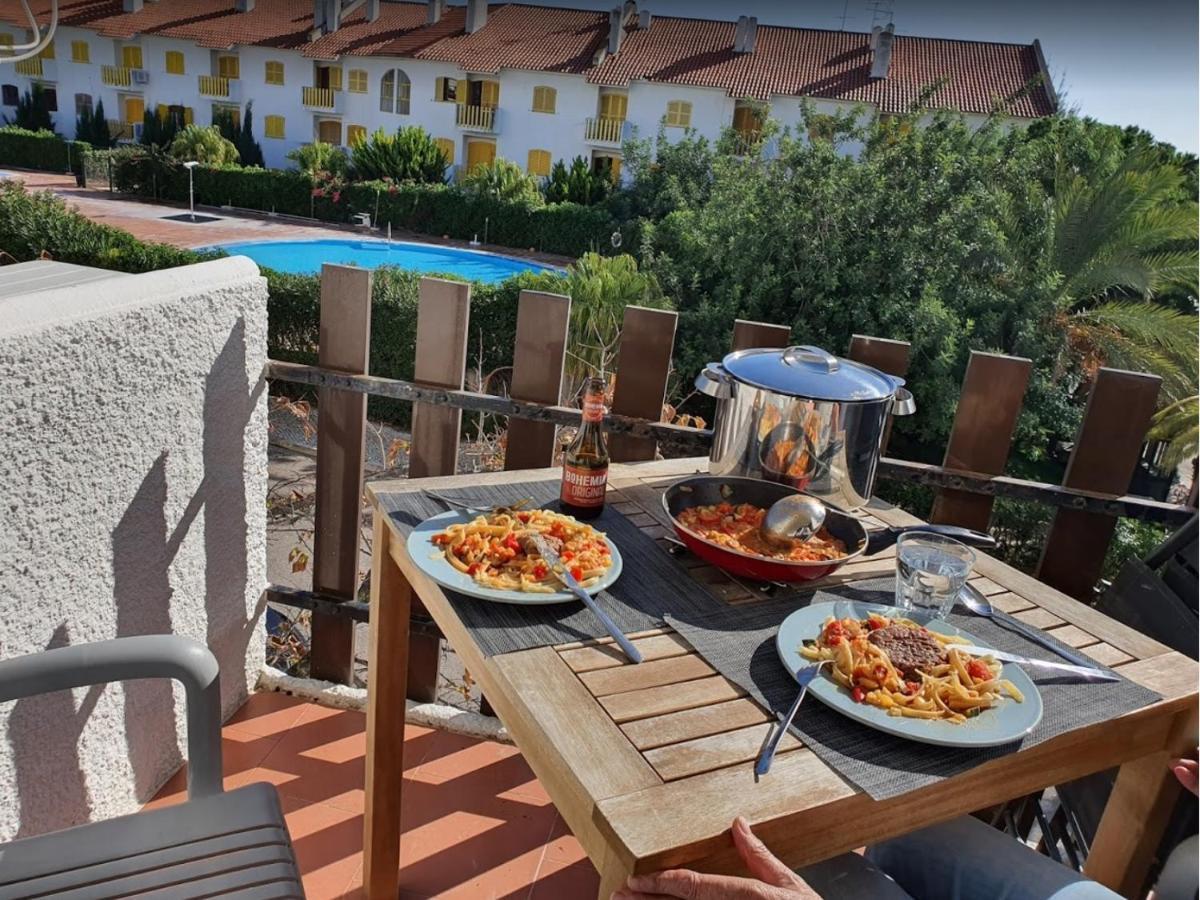 Cosy Tavira Holidays Eksteriør billede