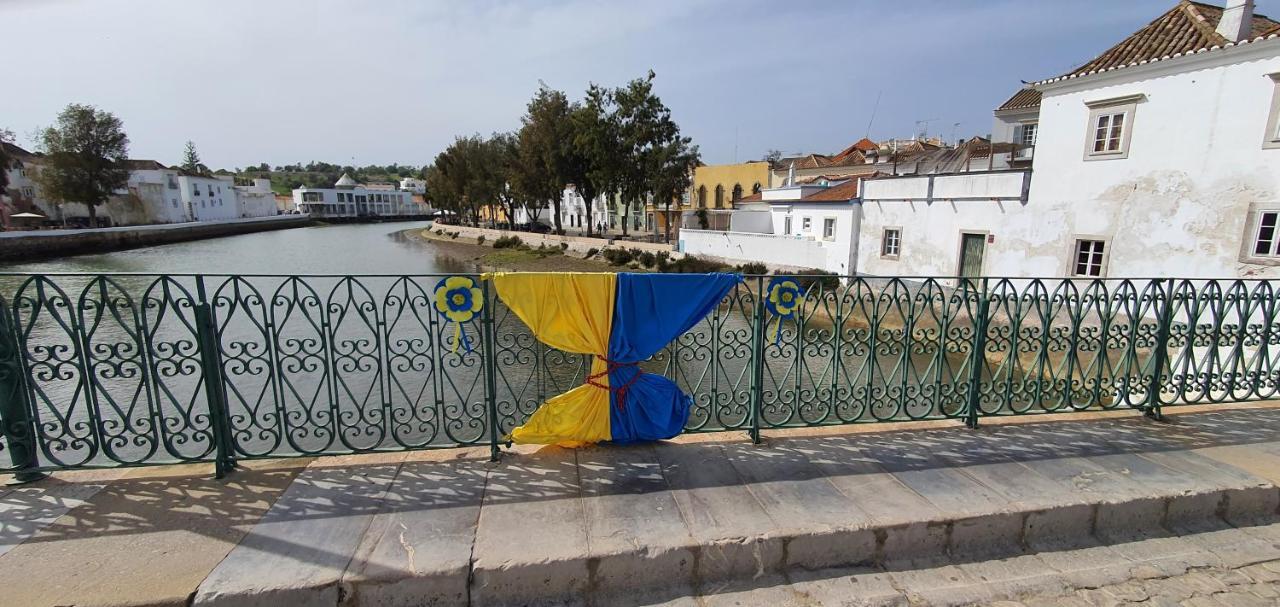 Cosy Tavira Holidays Eksteriør billede