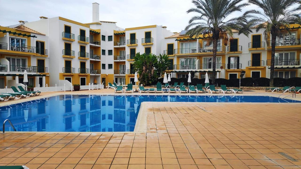 Cosy Tavira Holidays Eksteriør billede