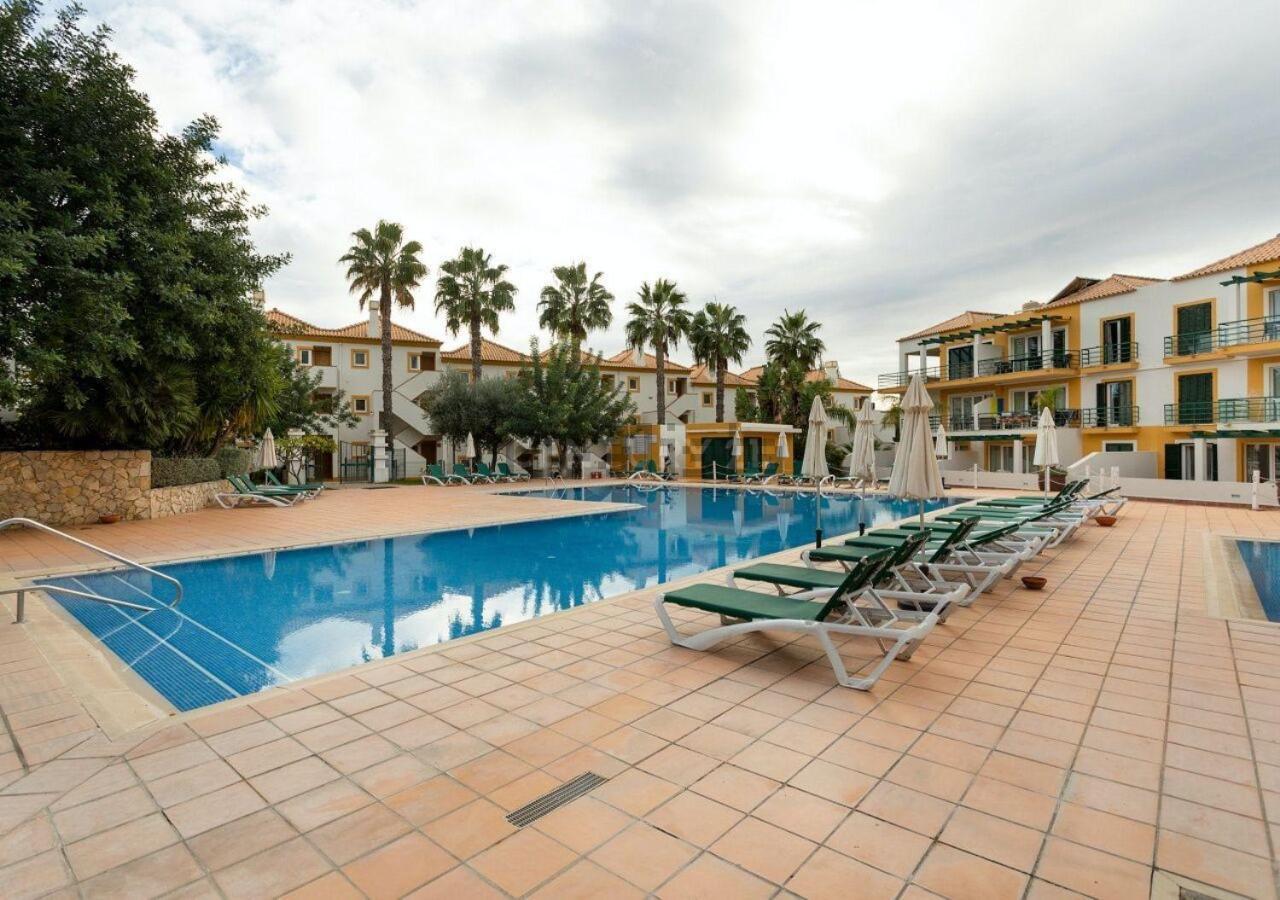 Cosy Tavira Holidays Eksteriør billede